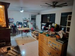 Blk 152 Jalan Teck Whye (Choa Chu Kang), HDB 4 Rooms #599618861